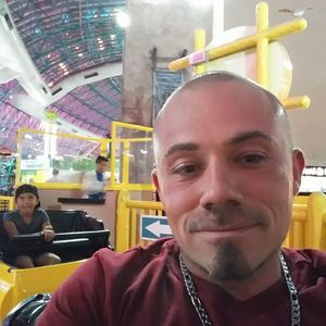 Meet your Posher, Jesse